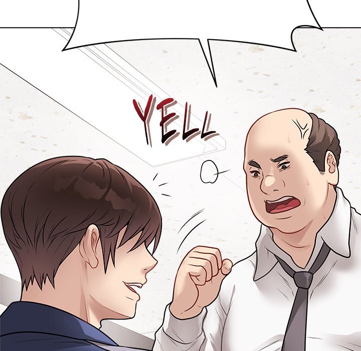 Signed, Sealed, Mistaken Chapter 17 - Page 126