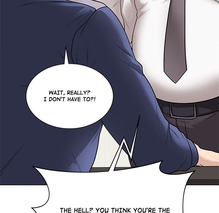 Signed, Sealed, Mistaken Chapter 17 - Page 127