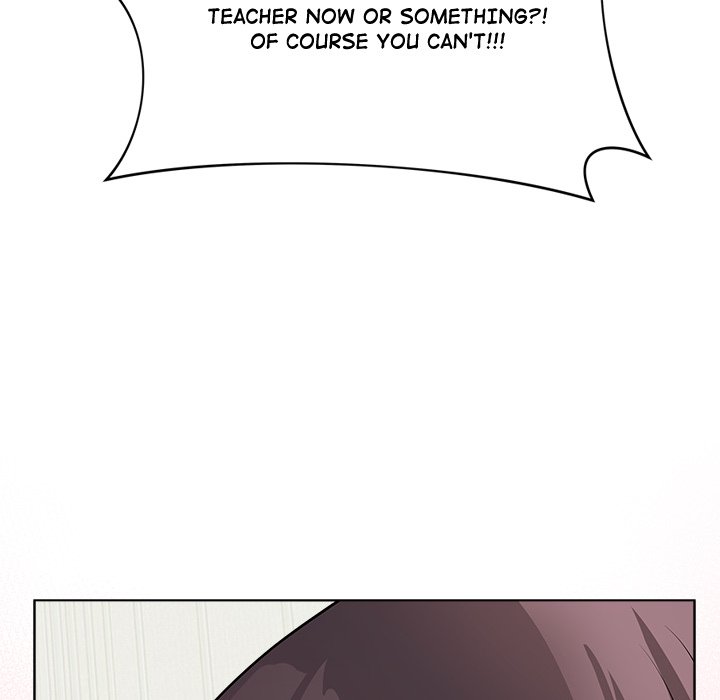 Signed, Sealed, Mistaken Chapter 17 - Page 128