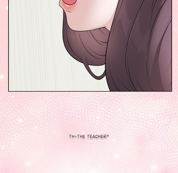 Signed, Sealed, Mistaken Chapter 17 - Page 130