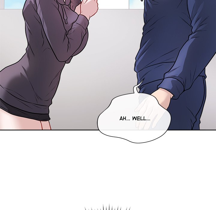 Signed, Sealed, Mistaken Chapter 17 - Page 14