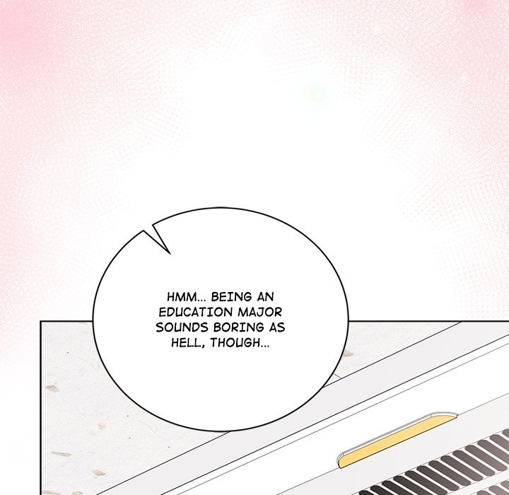 Signed, Sealed, Mistaken Chapter 17 - Page 131