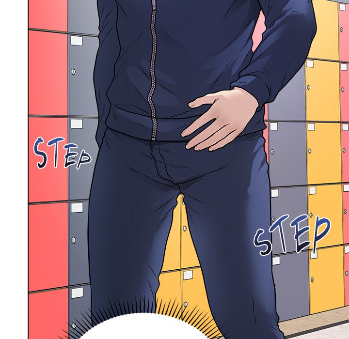 Signed, Sealed, Mistaken Chapter 17 - Page 145