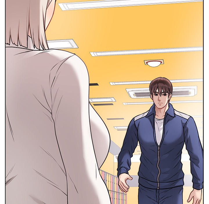 Signed, Sealed, Mistaken Chapter 17 - Page 147