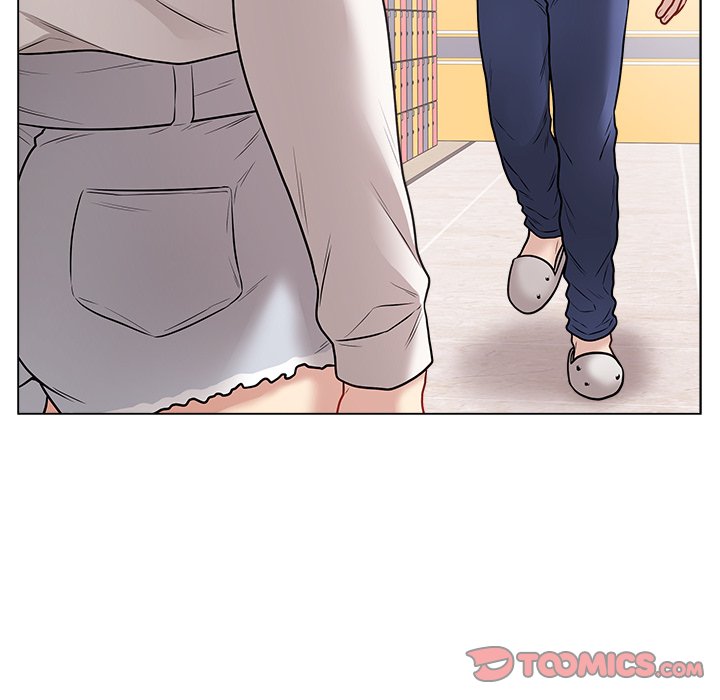 Signed, Sealed, Mistaken Chapter 17 - Page 148