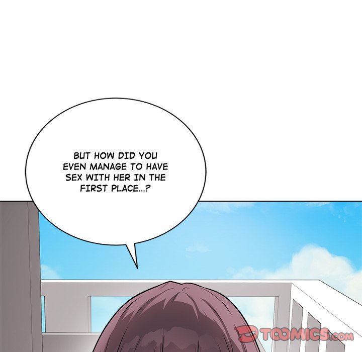 Signed, Sealed, Mistaken Chapter 17 - Page 16