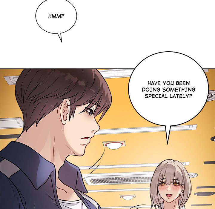 Signed, Sealed, Mistaken Chapter 17 - Page 153