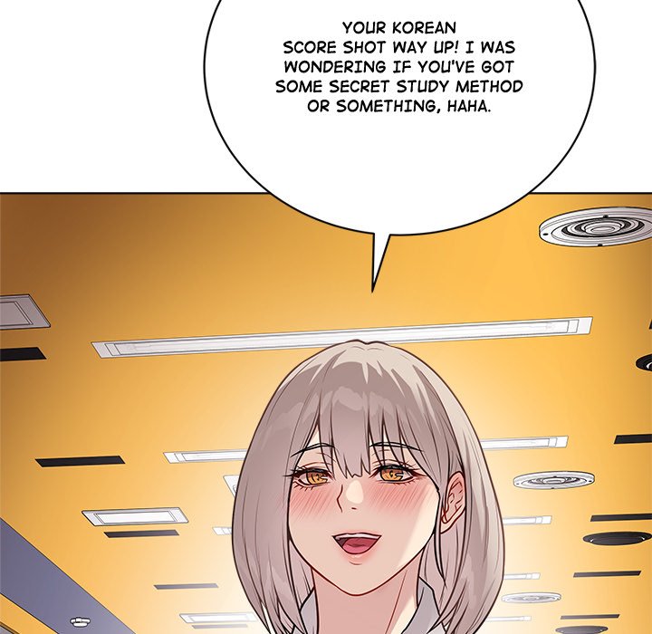 Signed, Sealed, Mistaken Chapter 17 - Page 156