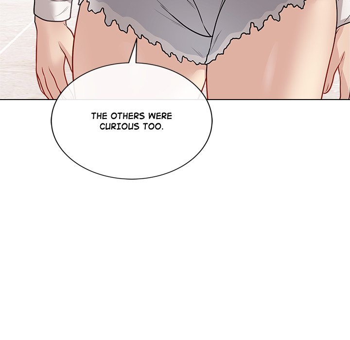 Signed, Sealed, Mistaken Chapter 17 - Page 158
