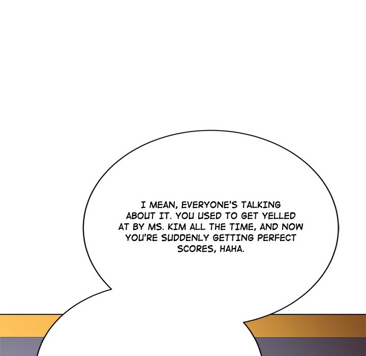 Signed, Sealed, Mistaken Chapter 17 - Page 159