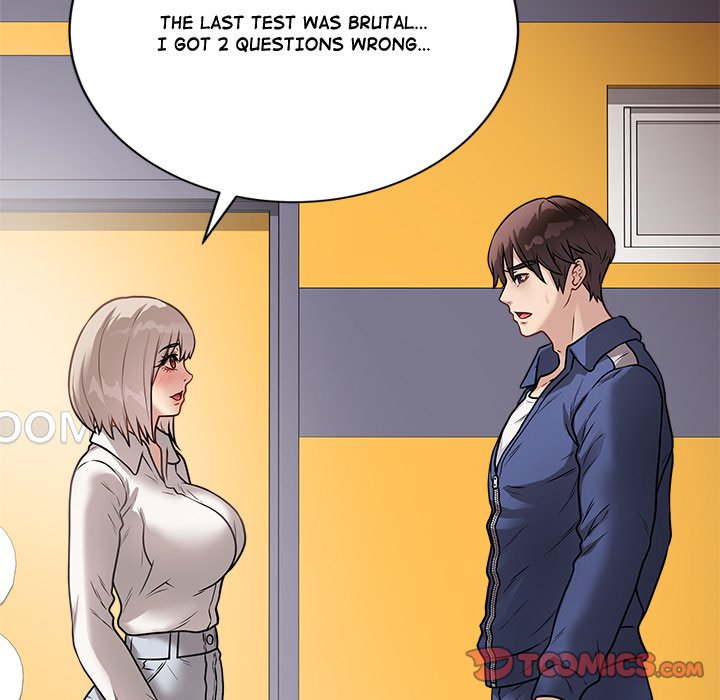 Signed, Sealed, Mistaken Chapter 17 - Page 160