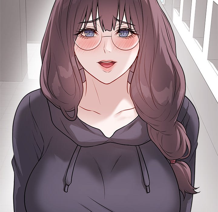 Signed, Sealed, Mistaken Chapter 17 - Page 17