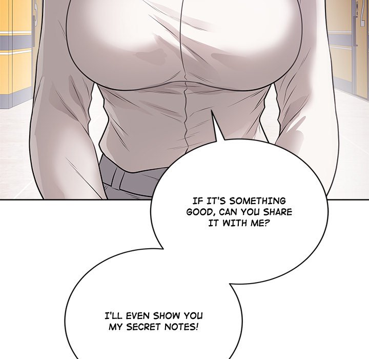 Signed, Sealed, Mistaken Chapter 17 - Page 164