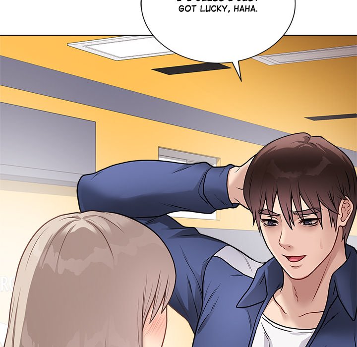 Signed, Sealed, Mistaken Chapter 17 - Page 166