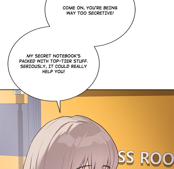 Signed, Sealed, Mistaken Chapter 17 - Page 169