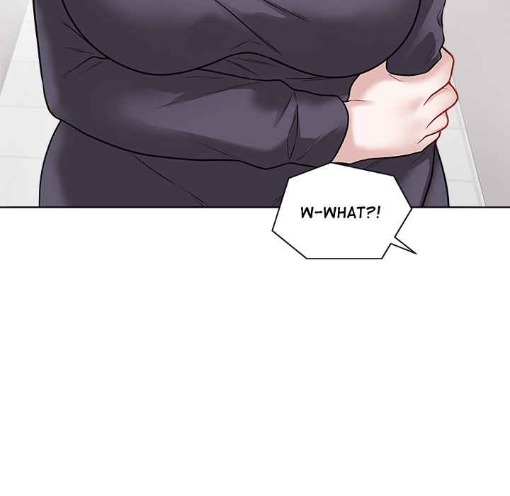 Signed, Sealed, Mistaken Chapter 17 - Page 18