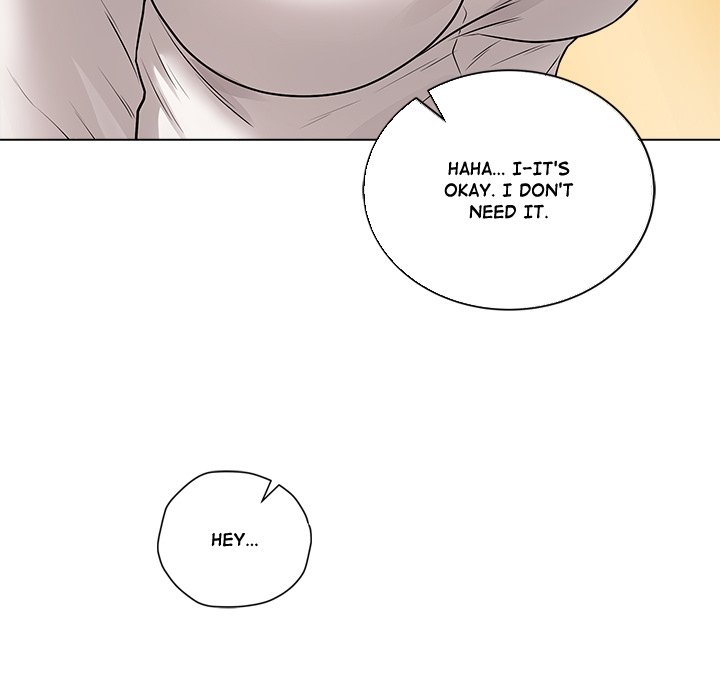 Signed, Sealed, Mistaken Chapter 17 - Page 171