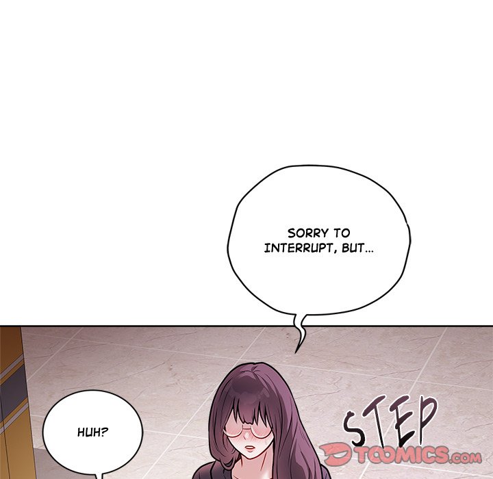 Signed, Sealed, Mistaken Chapter 17 - Page 172