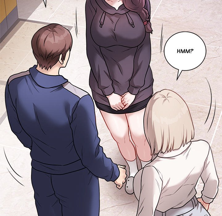Signed, Sealed, Mistaken Chapter 17 - Page 173
