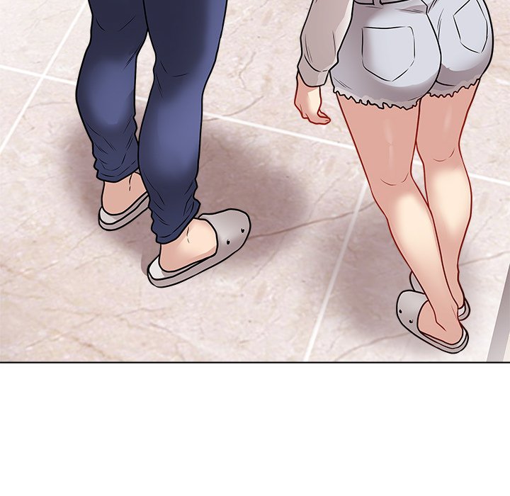 Signed, Sealed, Mistaken Chapter 17 - Page 174