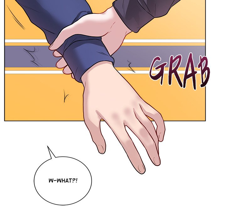 Signed, Sealed, Mistaken Chapter 17 - Page 176