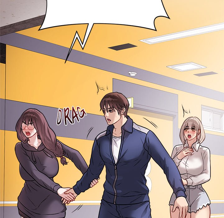 Signed, Sealed, Mistaken Chapter 17 - Page 178
