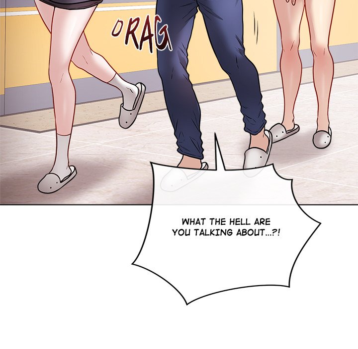 Signed, Sealed, Mistaken Chapter 17 - Page 179