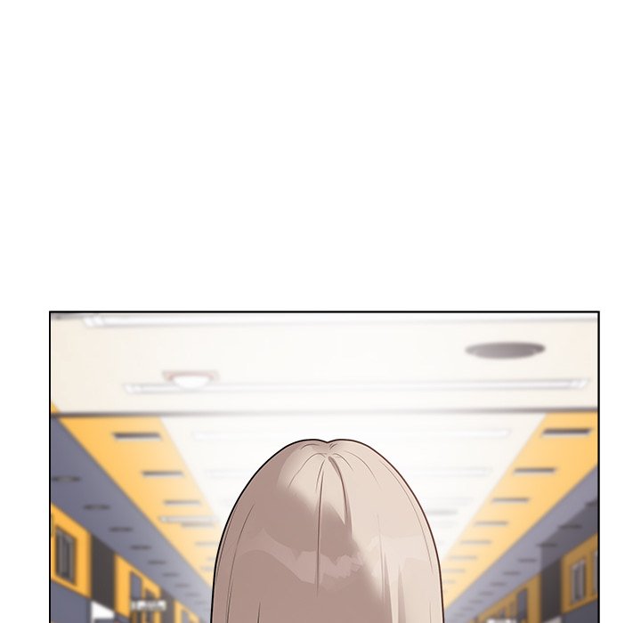Signed, Sealed, Mistaken Chapter 17 - Page 180