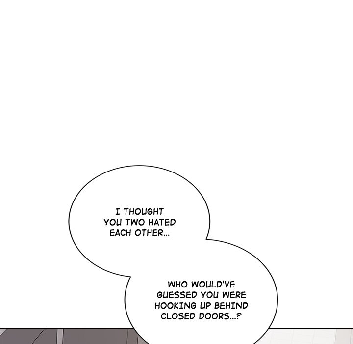 Signed, Sealed, Mistaken Chapter 17 - Page 19