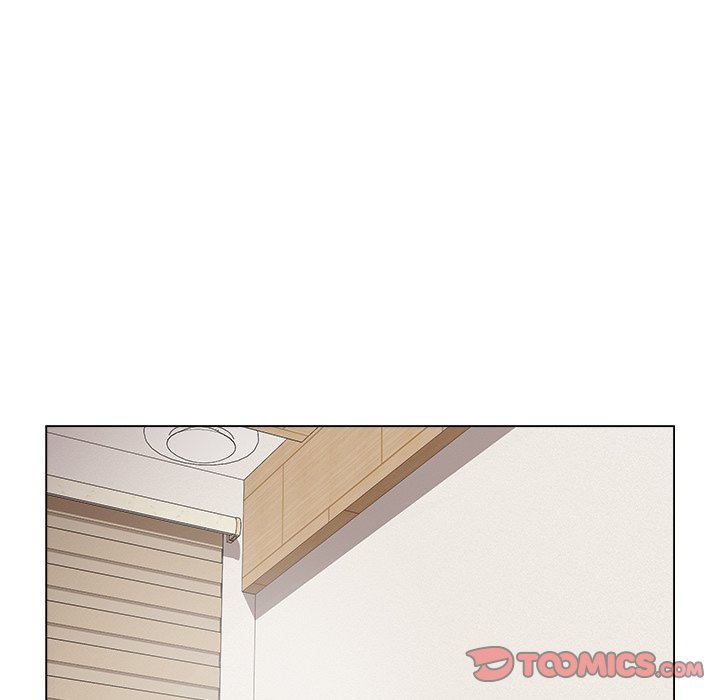 Signed, Sealed, Mistaken Chapter 17 - Page 184