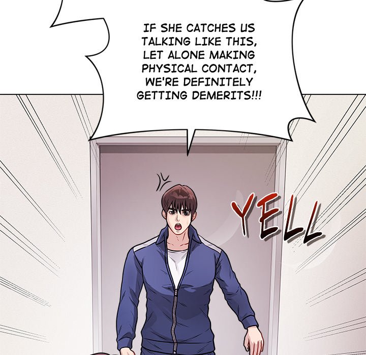 Signed, Sealed, Mistaken Chapter 17 - Page 187