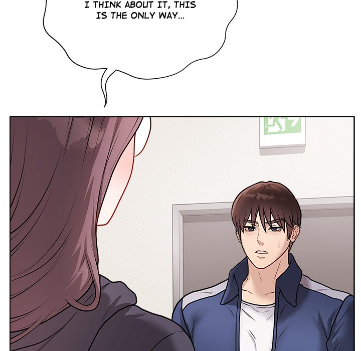Signed, Sealed, Mistaken Chapter 17 - Page 190