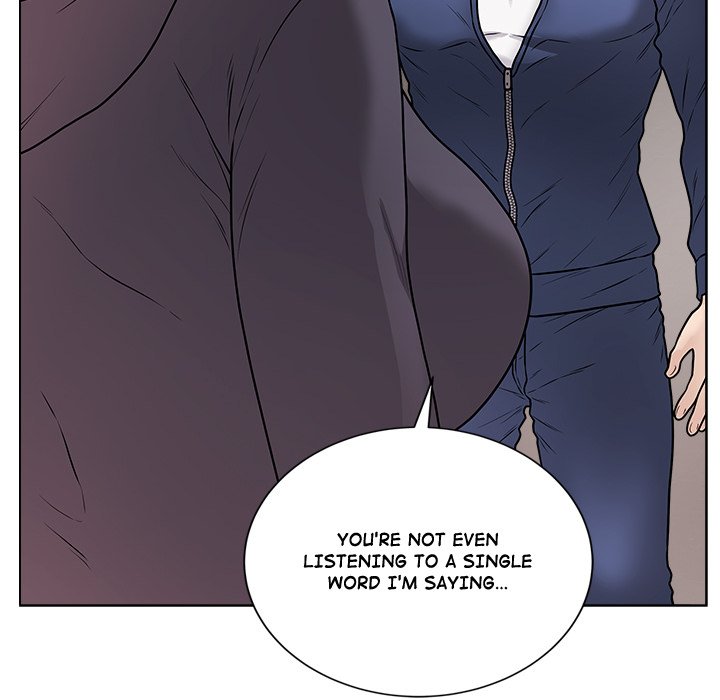 Signed, Sealed, Mistaken Chapter 17 - Page 191
