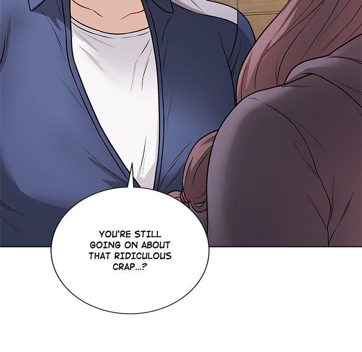 Signed, Sealed, Mistaken Chapter 17 - Page 197