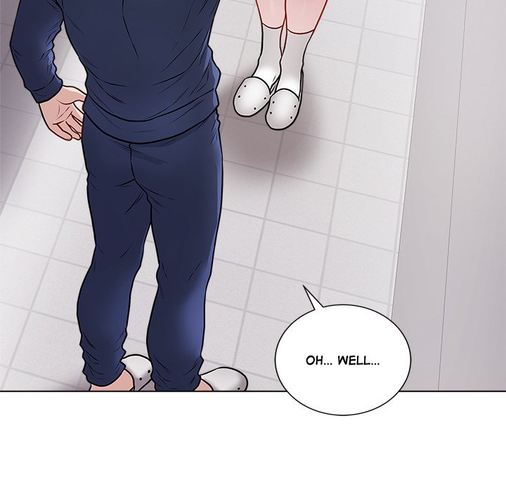 Signed, Sealed, Mistaken Chapter 17 - Page 21