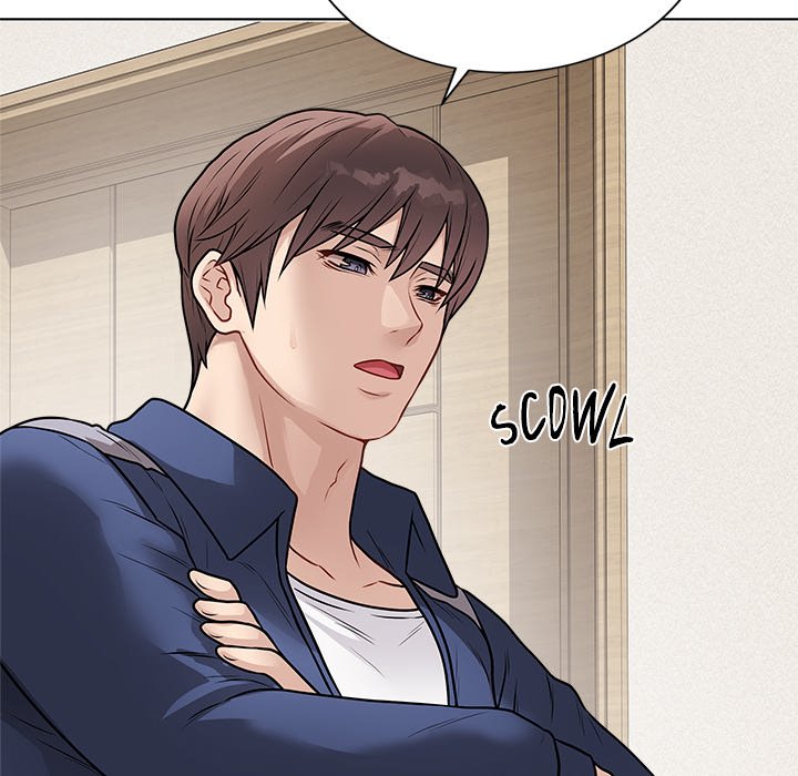 Signed, Sealed, Mistaken Chapter 17 - Page 202