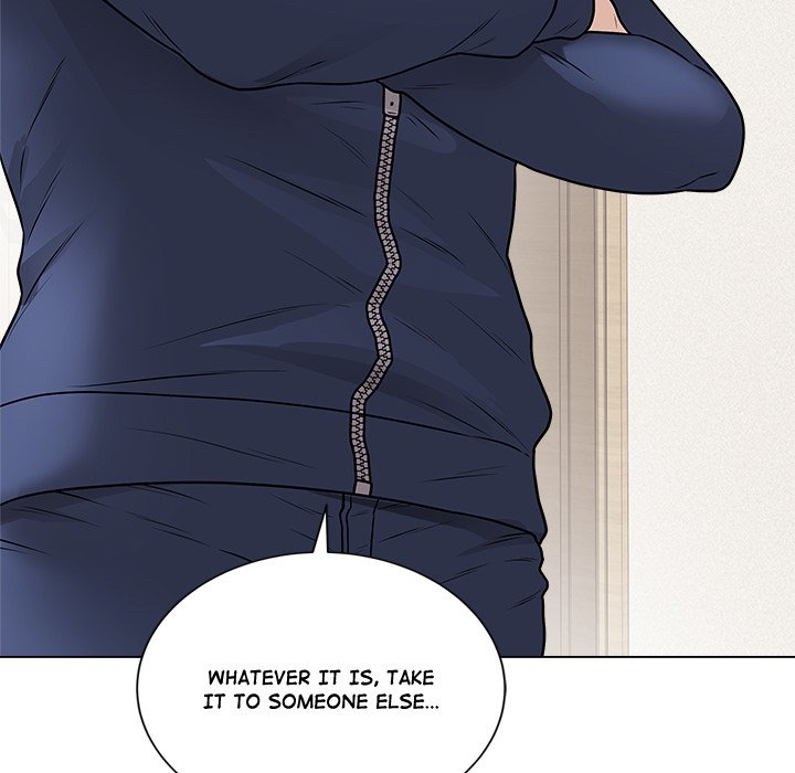 Signed, Sealed, Mistaken Chapter 17 - Page 203