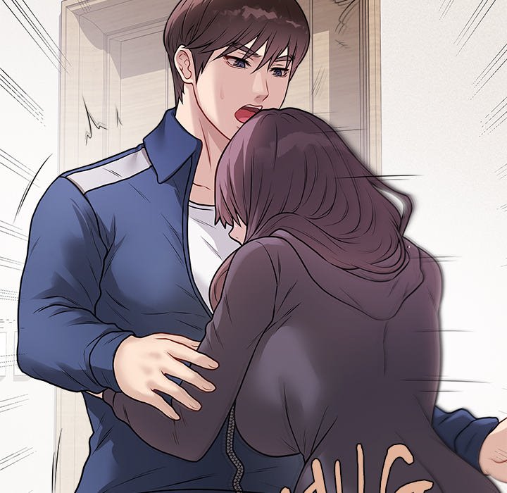 Signed, Sealed, Mistaken Chapter 17 - Page 205