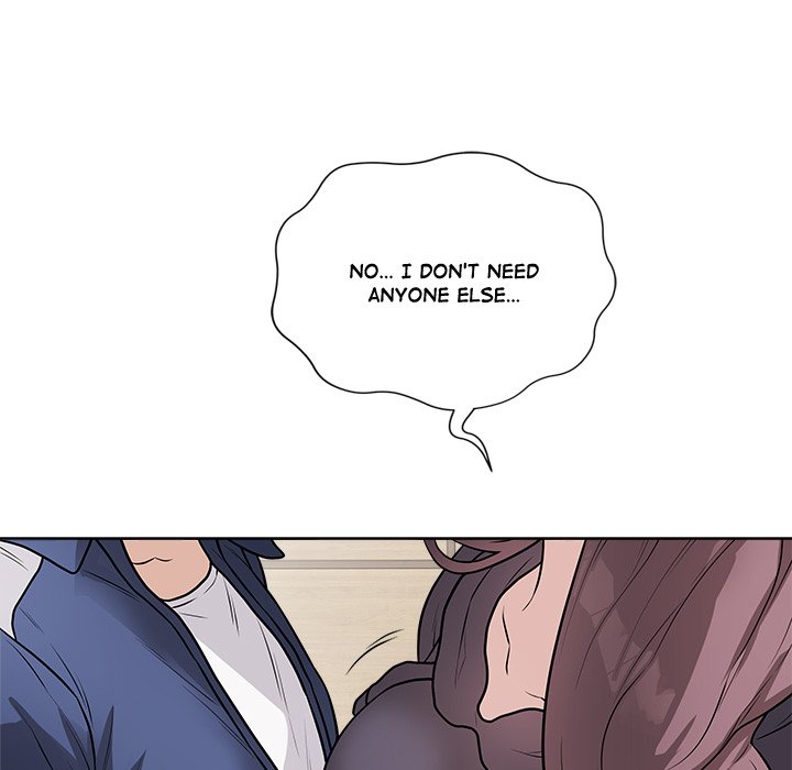 Signed, Sealed, Mistaken Chapter 17 - Page 207