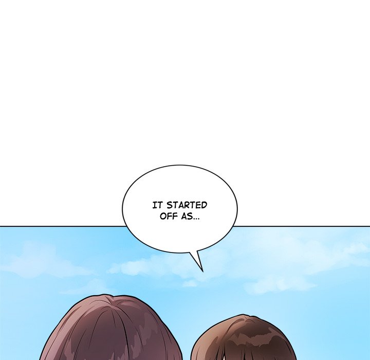 Signed, Sealed, Mistaken Chapter 17 - Page 22