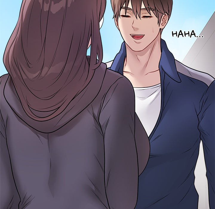 Signed, Sealed, Mistaken Chapter 17 - Page 23