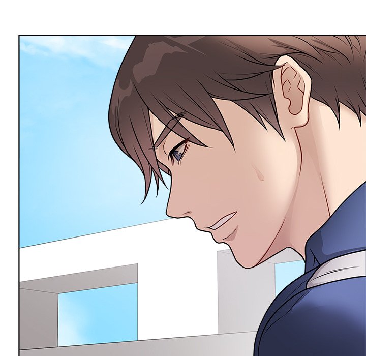 Signed, Sealed, Mistaken Chapter 17 - Page 32