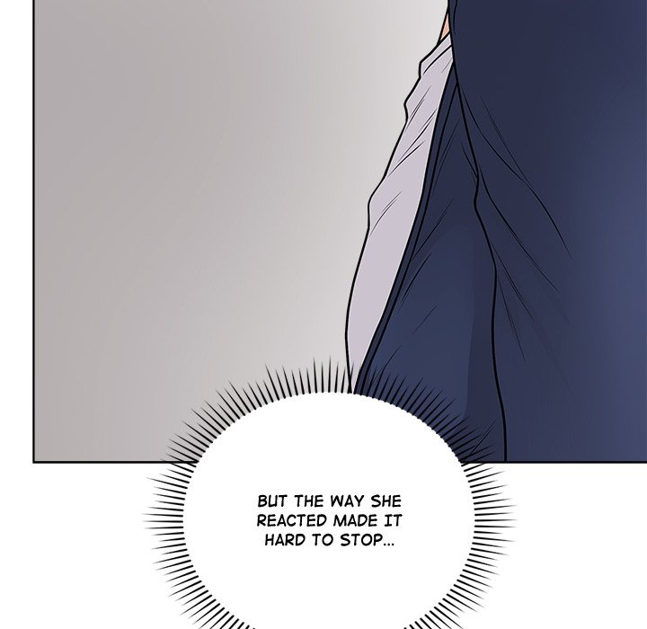 Signed, Sealed, Mistaken Chapter 17 - Page 33