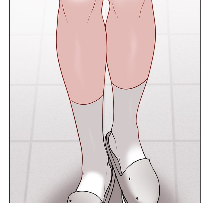 Signed, Sealed, Mistaken Chapter 17 - Page 35