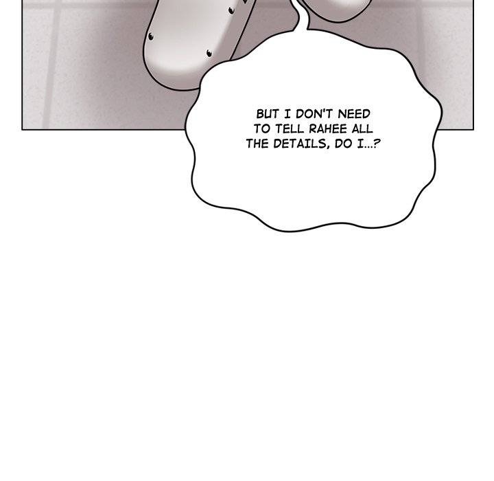 Signed, Sealed, Mistaken Chapter 17 - Page 36