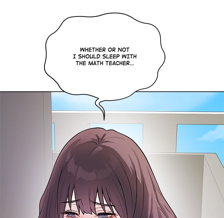 Signed, Sealed, Mistaken Chapter 17 - Page 37