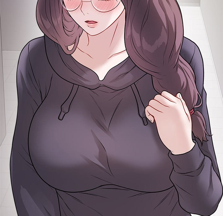 Signed, Sealed, Mistaken Chapter 17 - Page 38
