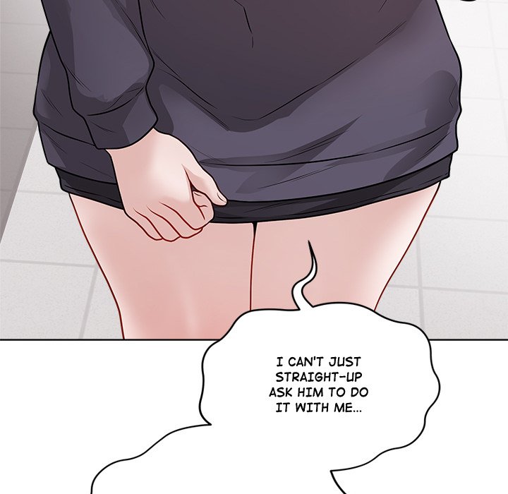 Signed, Sealed, Mistaken Chapter 17 - Page 39
