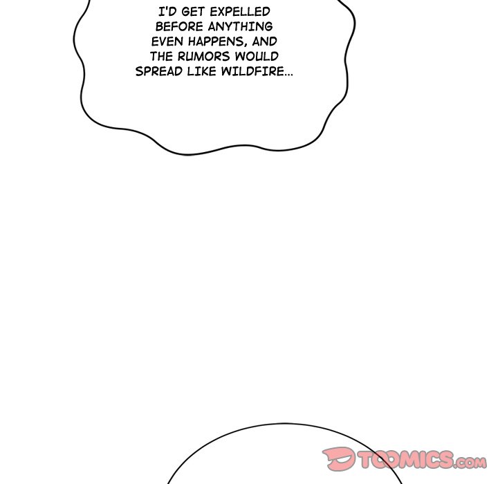 Signed, Sealed, Mistaken Chapter 17 - Page 40