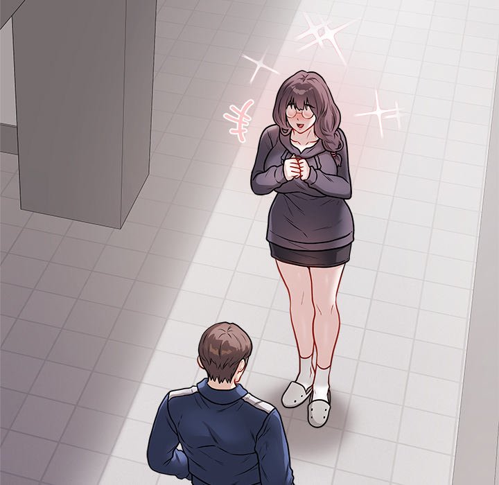 Signed, Sealed, Mistaken Chapter 17 - Page 5